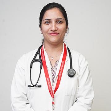 Dr. Bhamini Jakhetiya